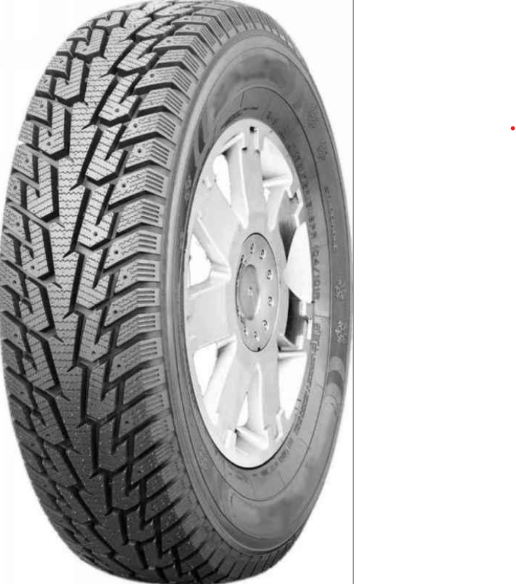 Автошини 225/75R16 115/112S 10PR NY-W187 ONYX